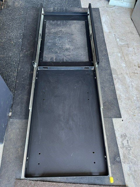 Tembo Tusk Extreme Duty Fridge & Cargo Slide in Bend, OR (photo 2) — photo 2