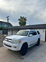 2005 Toyota Sequoia · Limited Sport Utility 4D in Phoenix, AZ (photo 1)