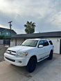 2005 Toyota Sequoia · Limited Sport Utility 4D in Phoenix, AZ (photo 1)