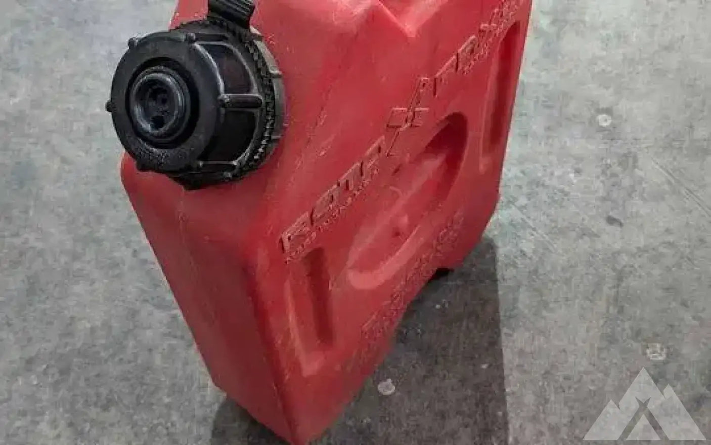 1 Gal Rotopax — used water & fuel storage for sale (photo 2)