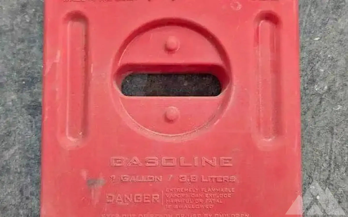 1 Gal Rotopax — used water & fuel storage for sale — photo 1