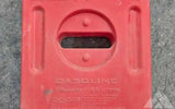 1 Gal Rotopax — used water & fuel storage for sale