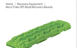 1 ironman4x4 traction recovery board — new gear for sale (photo 2)
