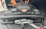 10,000 lb Warn Winch ZEON 10-S Model — new gear for sale (photo 3)