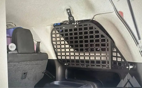 10-24 5th gen 4Runner Molle panels — used molle panels for sale (photo 3)