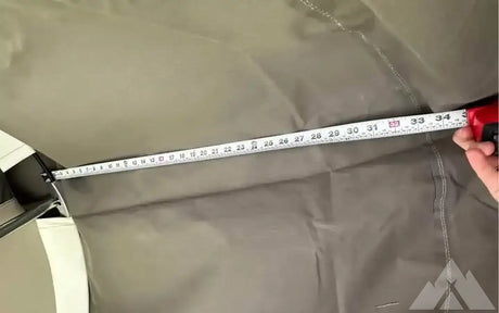 10’x14’ Kodiak Canvas Tent Cover Top — new tents & canopies for sale (photo 6)