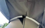 10’x14’ Kodiak Canvas Tent Cover Top — new tents & canopies for sale (photo 5)