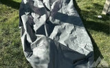 10’x14’ Kodiak Canvas Tent Cover Top — new tents & canopies for sale (photo 8)