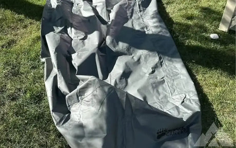 10’x14’ Kodiak Canvas Tent Cover Top — new tents & canopies for sale (photo 8)