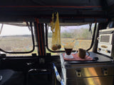 2024 Toyota Tundra Limited Alu-Cab Alu-Cabin expedition build — photo 11