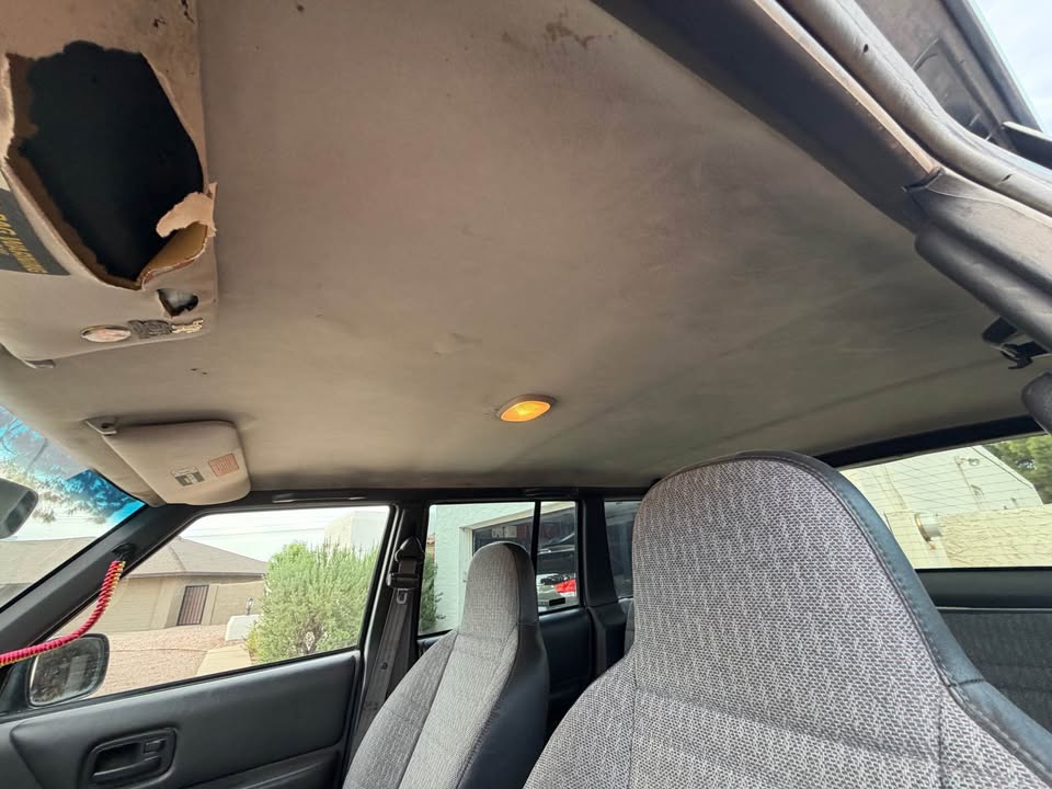 1999 Jeep Cherokee · Sport 4D in Tempe, AZ (photo 10) — photo 10