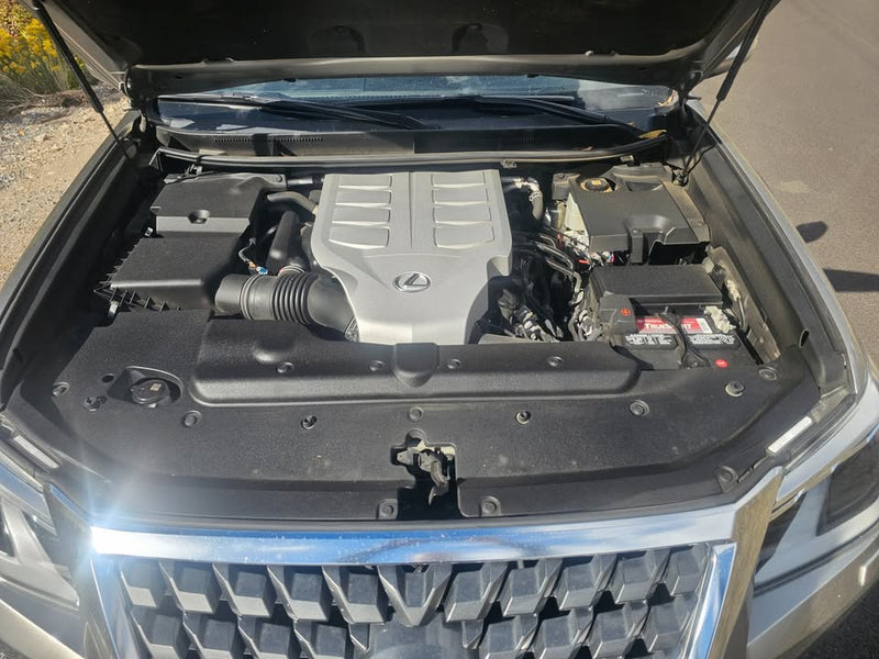 2021 Lexus GX 460 PREMIUM in Croydon, UT (photo 10) — photo 10