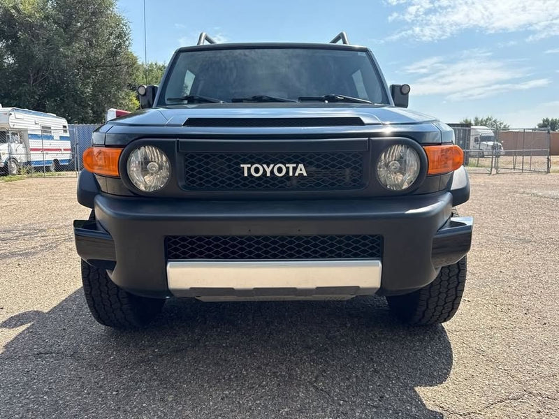 2014 Toyota FJ Cruiser in Greeley, CO (photo 10) — photo 10