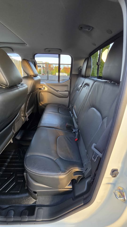 2020 Nissan Frontier Crew Cab · PRO-X Pickup 4D 5 ft in Gresham, OR (photo 10) — photo 10