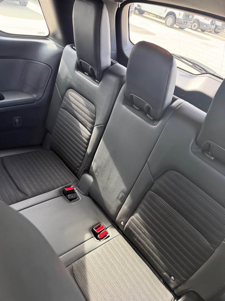 2023 Nissan pathfinder rock creek 4wd in San Antonio, TX (photo 10) — photo 10