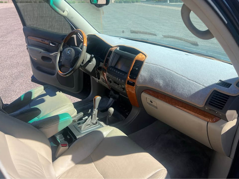 2005 GX470 in Chandler, AZ (photo 10) — photo 10