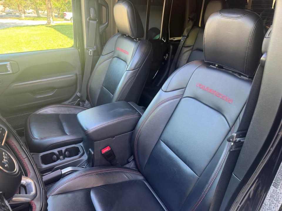 2020 Jeep Gladiator · Rubicon Pickup 4D 5 ft in Reno, NV (photo 10) — photo 10