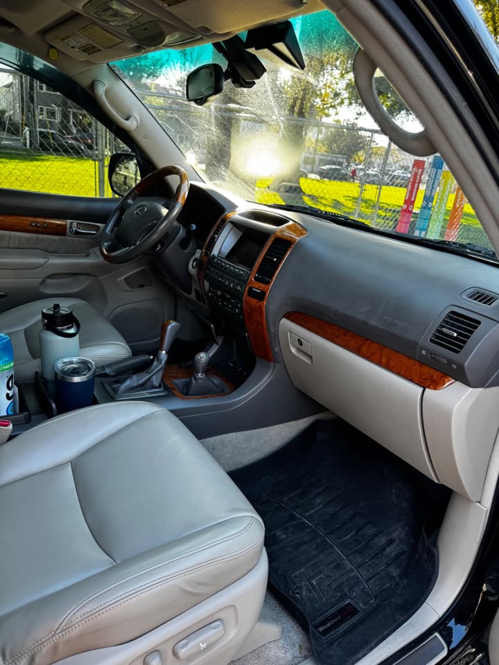 2006 Lexus GX470 in Sacramento, CA (photo 10) — photo 10