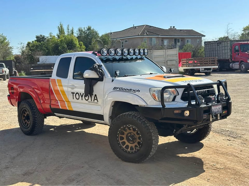 2013 Toyota Tacoma Access Cab · TRD Sport Pickup 4D 6 ft in Baldwin Park, CA (photo 10) — photo 10