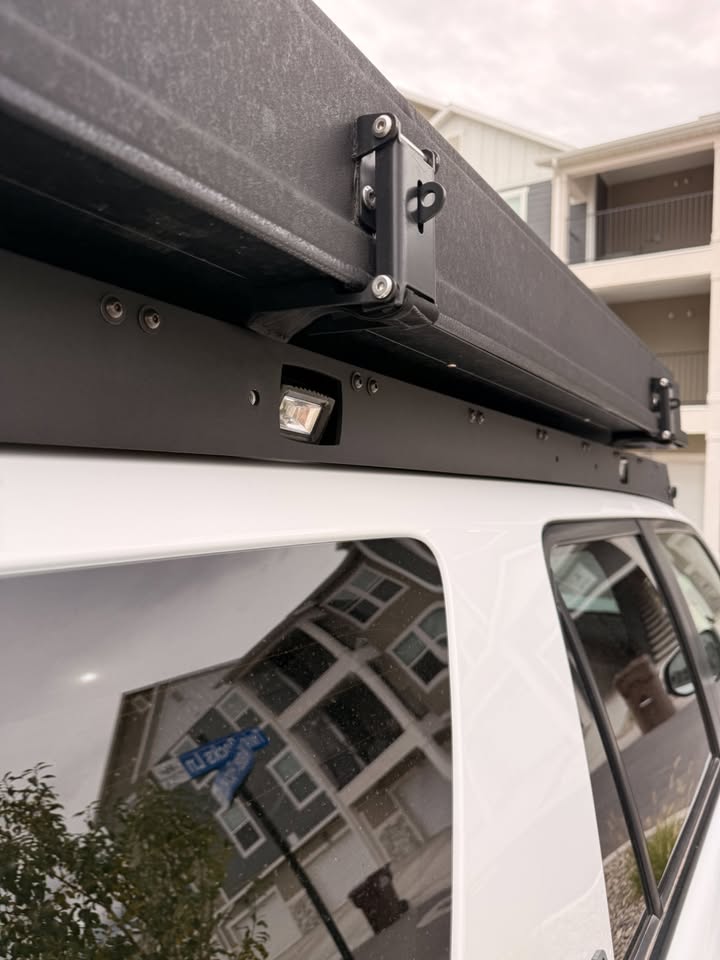 2021 Toyota 4runner off road premium in Herriman, UT (photo 10) — photo 10