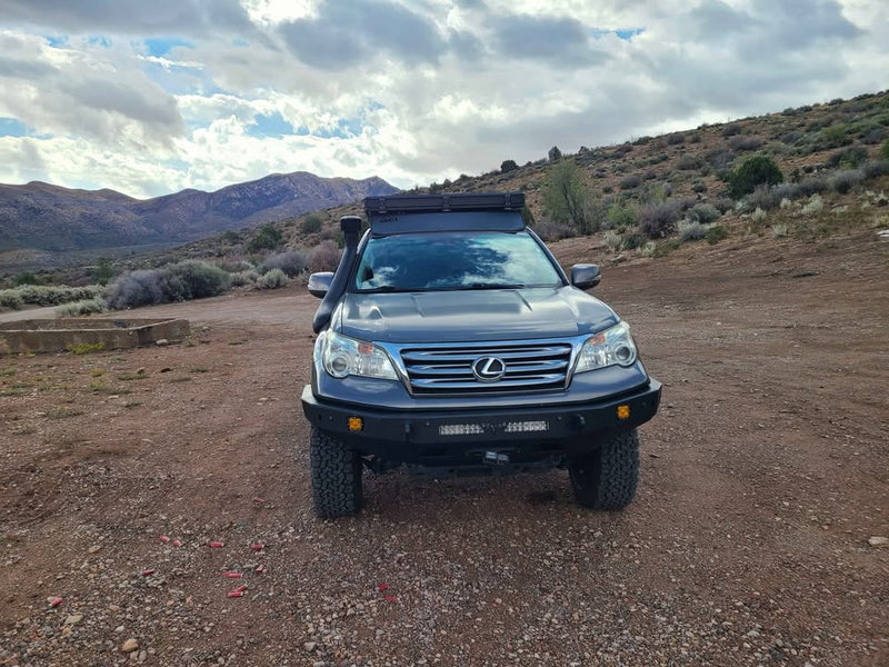 2013 Lexus GX · GX 460 Sport Utility 4D in Santa Clara, UT (photo 10) — photo 10