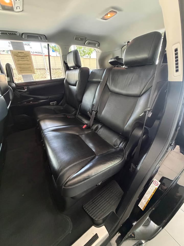 2014 Lexus LX · LX 570 Sport Utility 4D in San Antonio, TX (photo 10) — photo 10