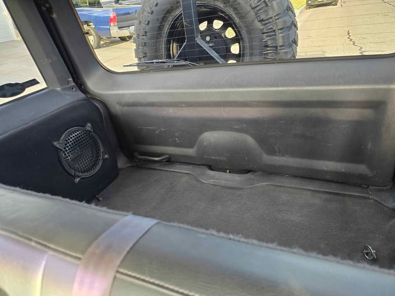 2000 Jeep Cherokee · Sport SUV 4D in Buena Park, CA (photo 10) — photo 10