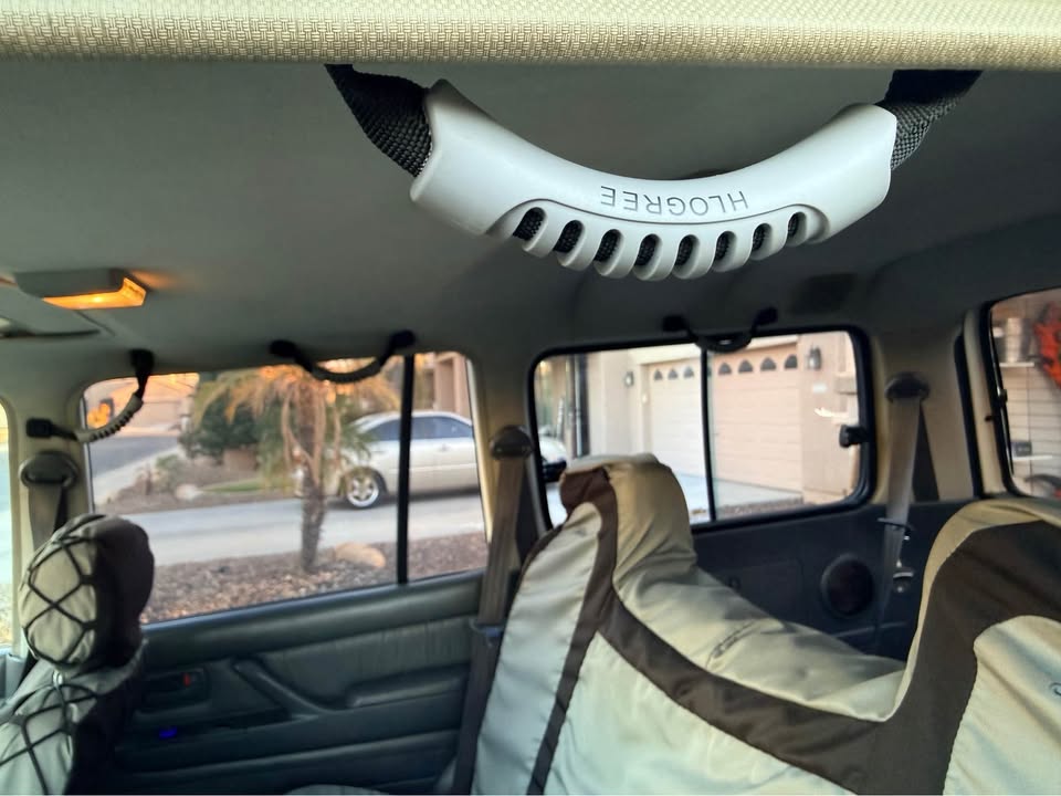 1991 Toyota Landcruiser · Sport Utility 4D in Peoria, AZ (photo 10) — photo 10