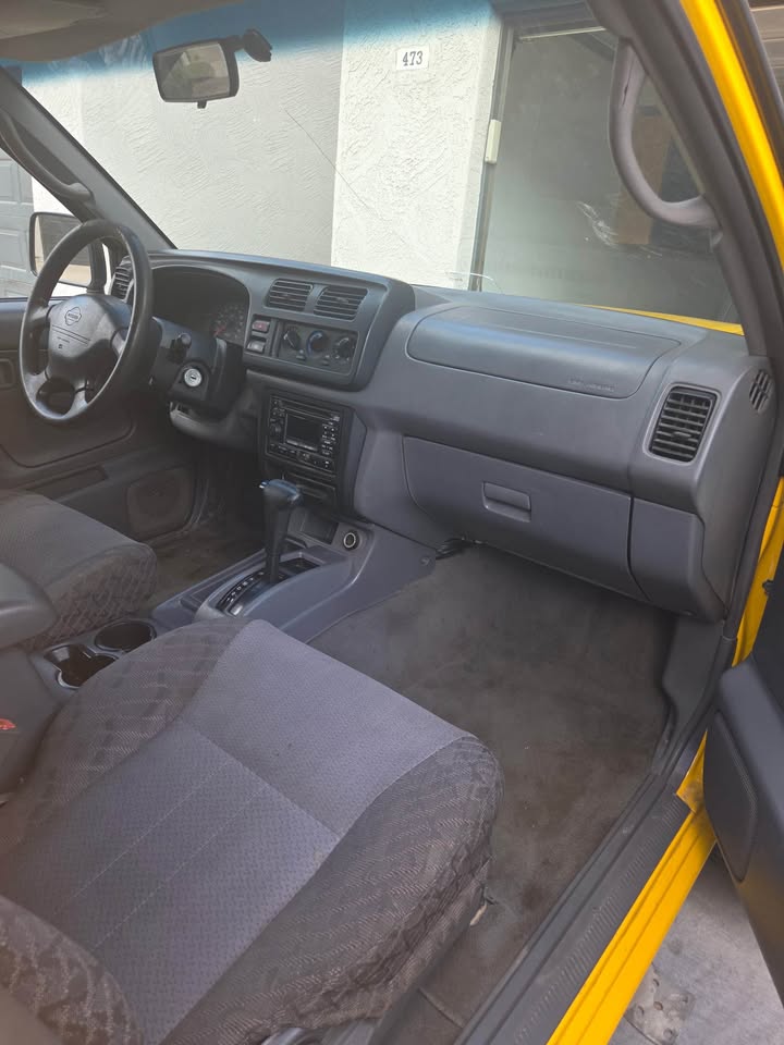 2000 Nissan Xterra in Phoenix, AZ (photo 10) — photo 10