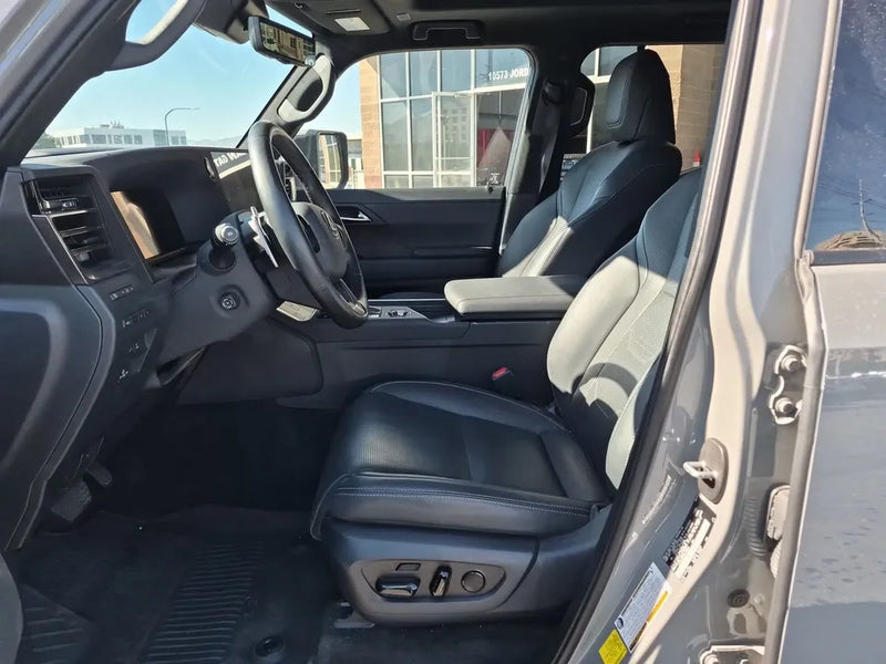 2024 Lexus GX 550 Luxury+ 4WD in Sandy, UT (photo 10) — photo 10