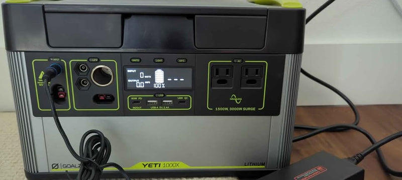2022 4 Season Scout Yoho Camper in Salida, CO (photo 10) — photo 10