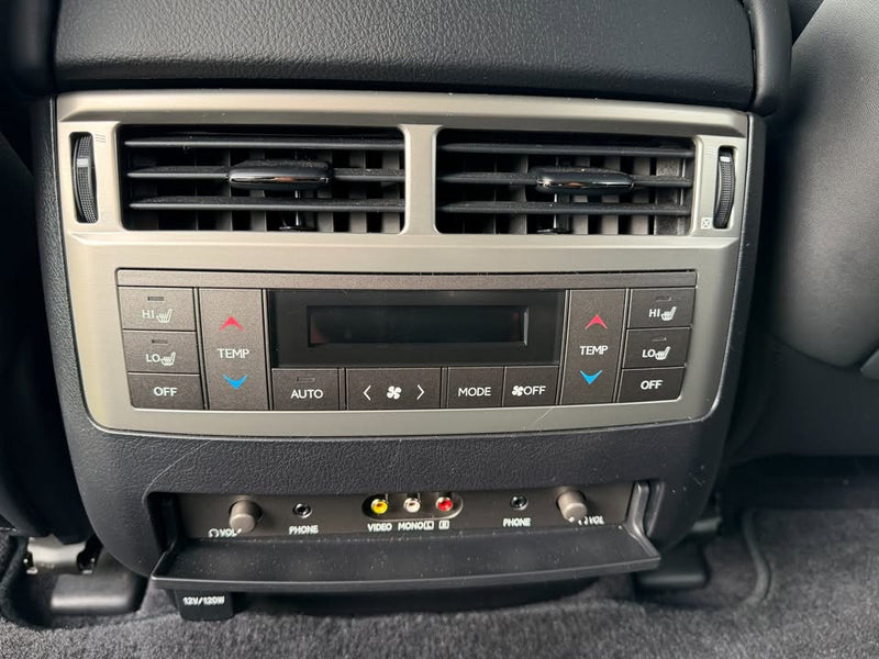 2015 Lexus LX in Chimacum, WA (photo 10) — photo 10