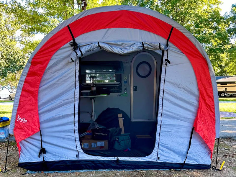 2018 NuCamp TAB 320 S Teardrop Trailer in Norman, OK (photo 10) — photo 10