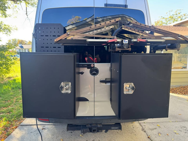 2021 Winnebago Revel EX-L in Salt Lake City, UT (photo 10) — photo 10