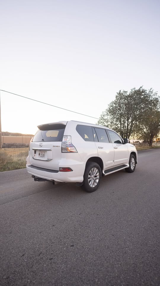 2019 Lexus GX · GX 460 in Spanish Fork, UT (photo 10) — photo 10