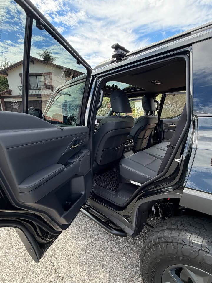 2024 Lexus GX · GX 550 Overtrail + in Costa Mesa, CA (photo 10) — photo 10