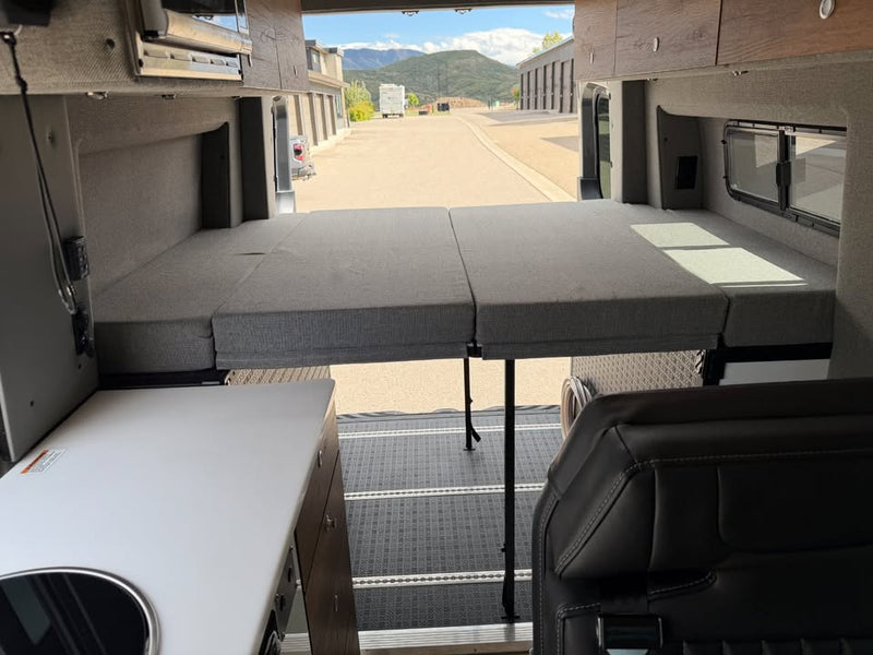 2021 STORYTELLER OVERLAND STEALTH in Steamboat Springs, CO (photo 10) — photo 10