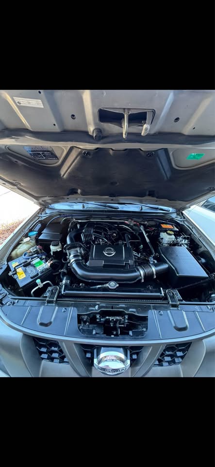 2008 Nissan Xterra · Off-Road Sport Utility 4D in Herriman, UT (photo 10) — photo 10