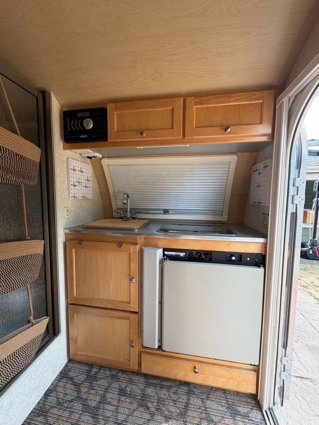 2016 T@B 15smax (320 s) in Shoreline, WA (photo 10) — photo 10