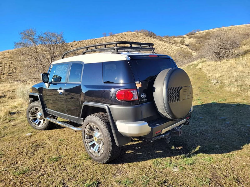 2008 Toyota FJ Cruiser in Mona, UT (photo 10) — photo 10