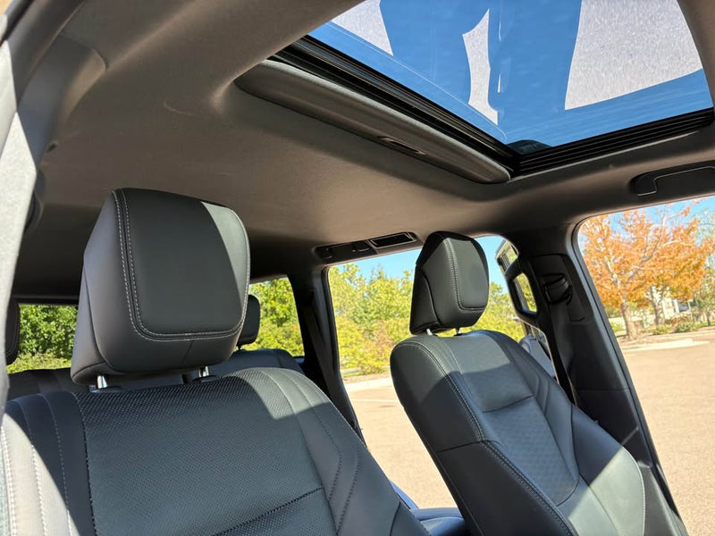 2024 Toyota Landcruiser in Littleton, CO (photo 10) — photo 10