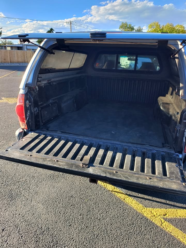 2005 Toyota Tacoma in Denver, CO (photo 10) — photo 10