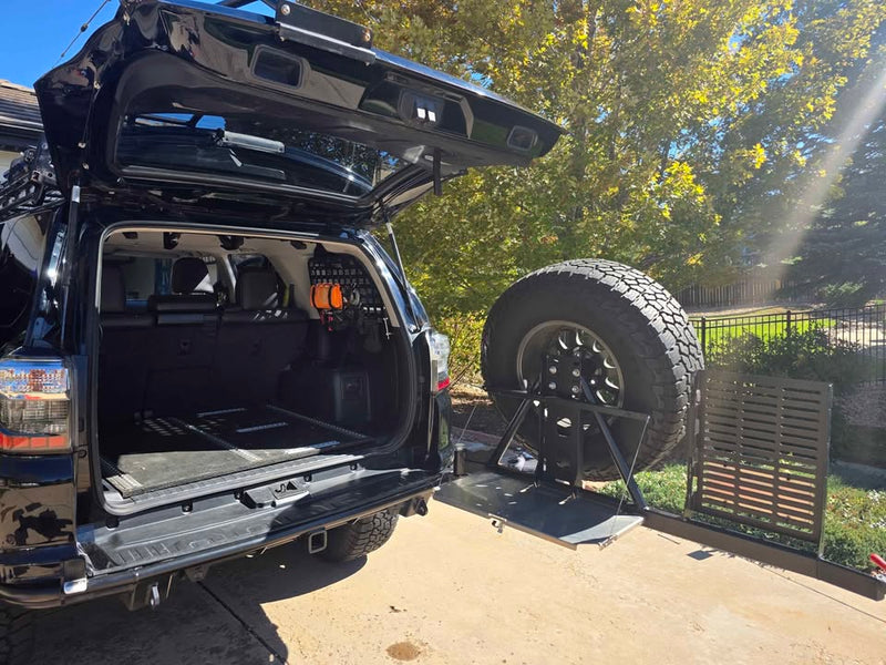 2015 Toyota 4Runner · Limited Sport Utility 4D in Lone Tree, CO (photo 10) — photo 10
