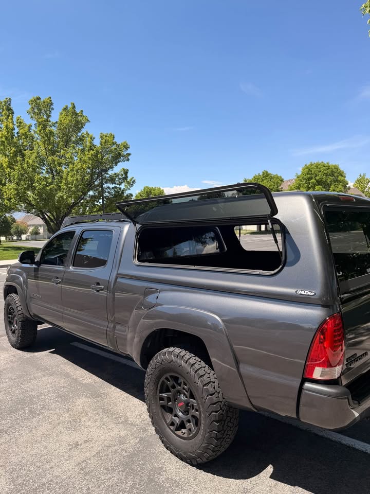 2013 Toyota Tacoma Double Cab · TRD Sport Pickup 4D 6 ft in Lehi, UT (photo 10) — photo 10