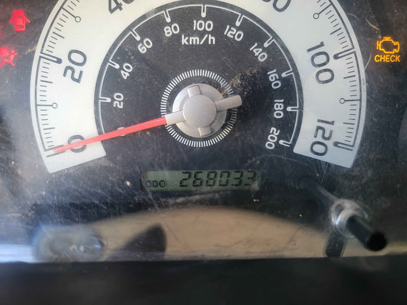 2007 Toyota FJ Cruiser in Silver Springs, NV (photo 10) — photo 10