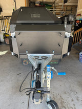 2022 Patriot Campers X1-H off-road camper trailer — photo 10