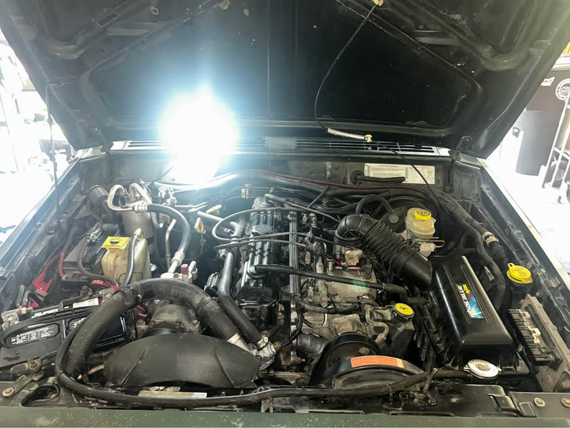 2001 Jeep Cherokee · Sport 4D in Heber City, UT (photo 10) — photo 10