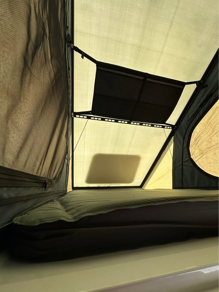 Super Pacific X1 Camper in Castro Valley, CA (photo 10) — photo 10