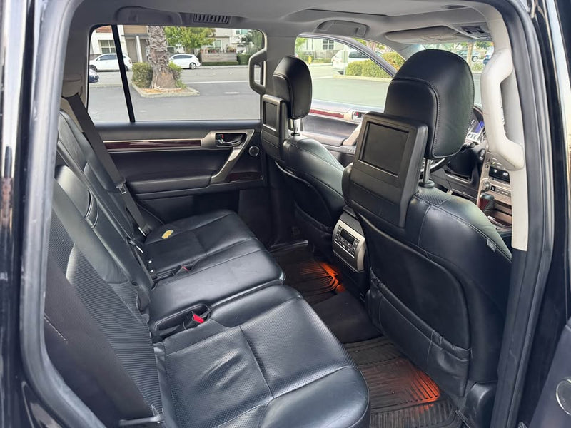 2014 Lexus GX · GX 460 Luxury Sport Utility 4D in Fremont, CA (photo 10) — photo 10
