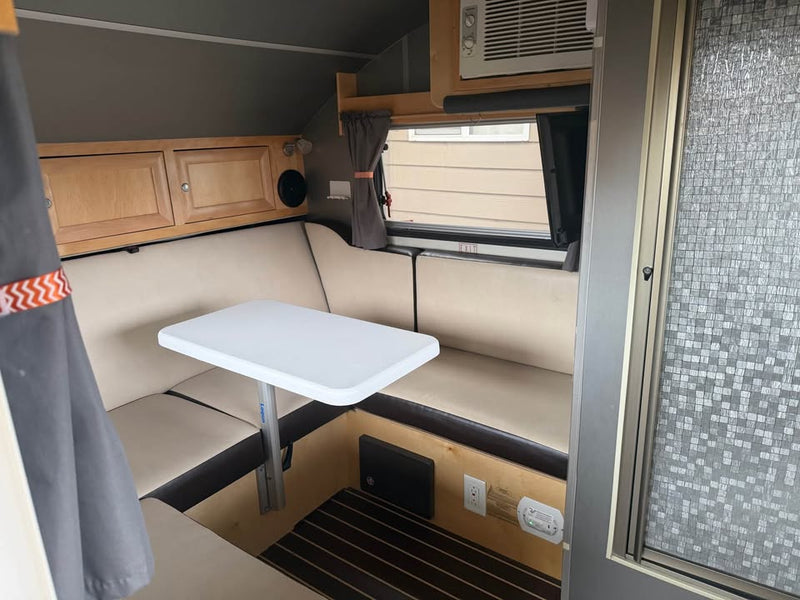 2015 NuCamp T@B 320 S in Springfield, OR (photo 10) — photo 10